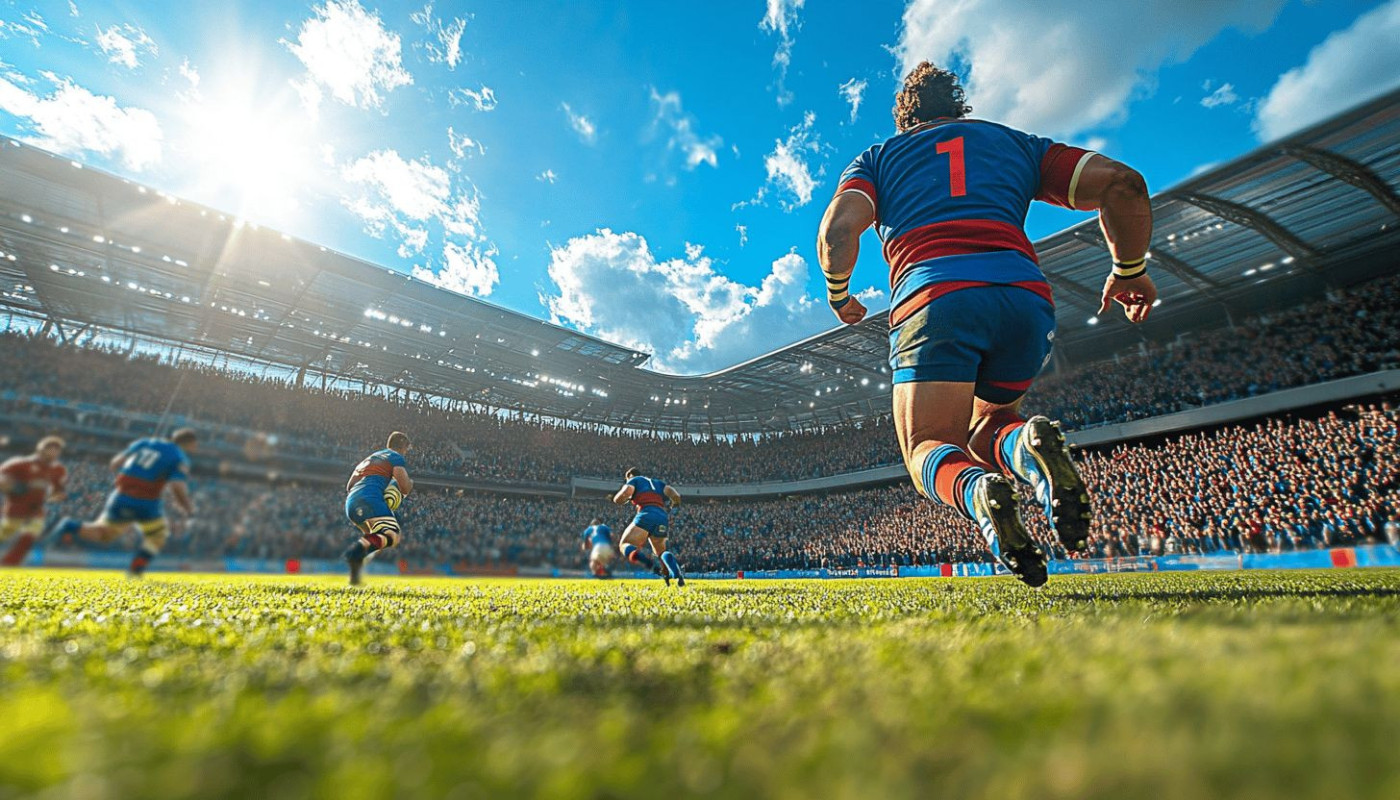 Comment choisir le meilleur site rugby français pour suivre les matchs en direct