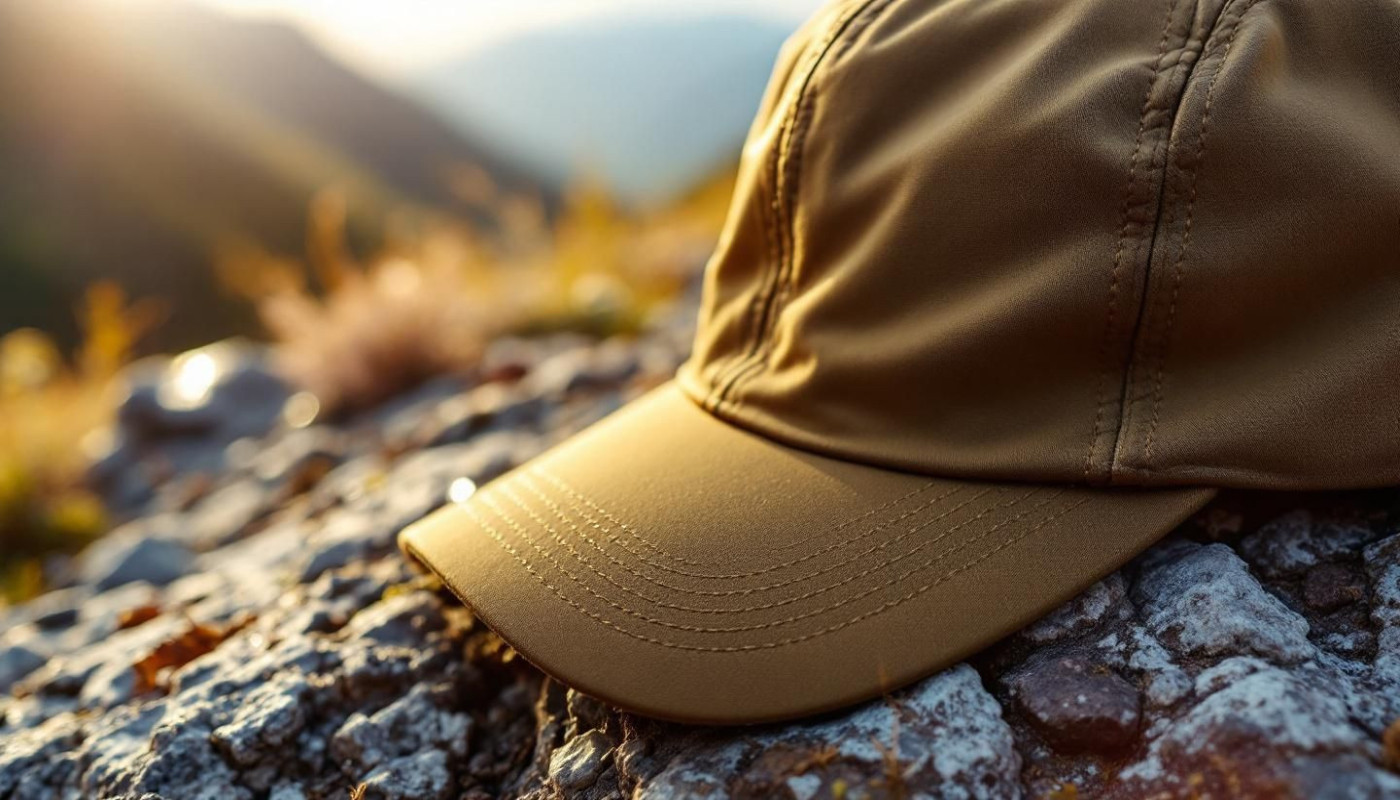 Quels matériaux privilégier pour une casquette de trail alliant confort et durabilité?
